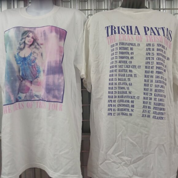 Trish Paytas merchandise - Picture 6 of 7